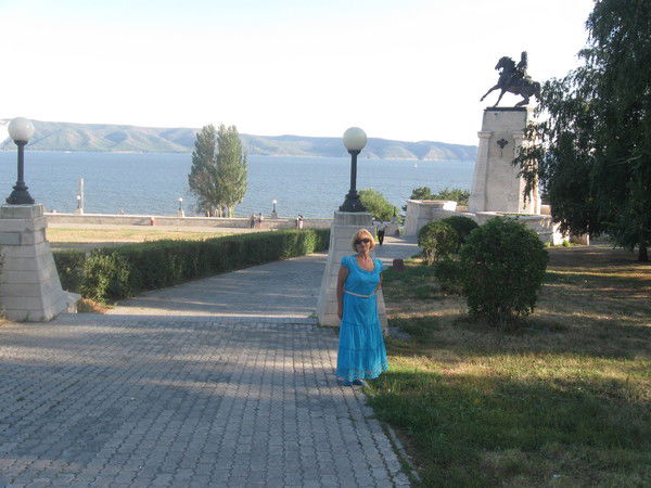 Татьяна Наумова