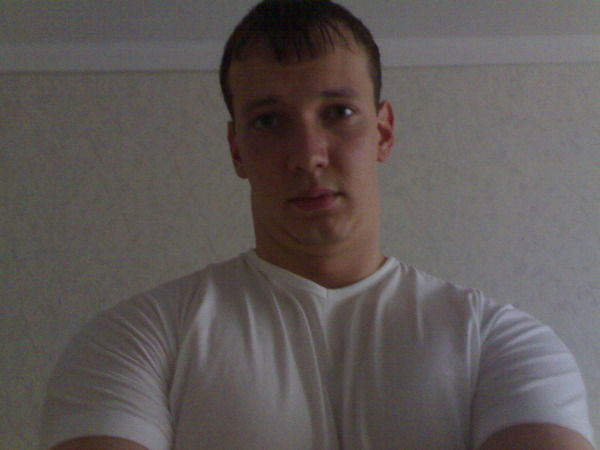 Сергей Яковенцев