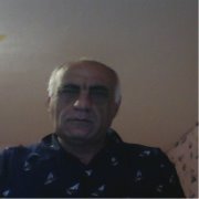 Арутюн Петоян