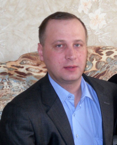 Леонид Минкин