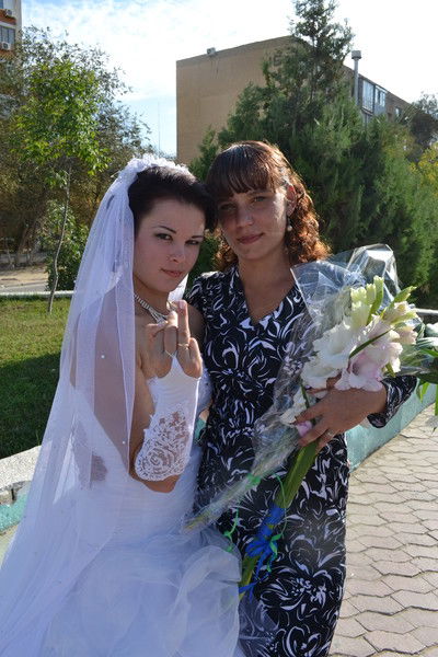 Юля Симелина