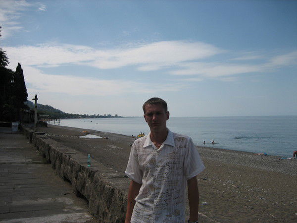 Игорь Орлов