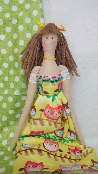 Лера Чебанова