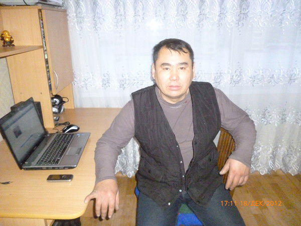 Онгар Куанбаев