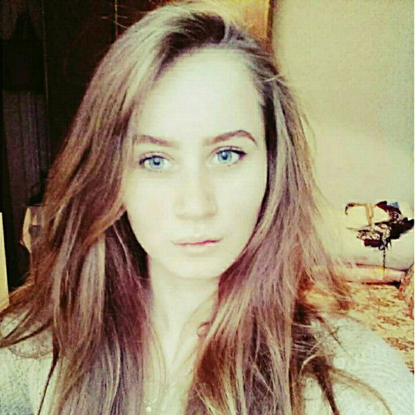 Анжелика Петрова