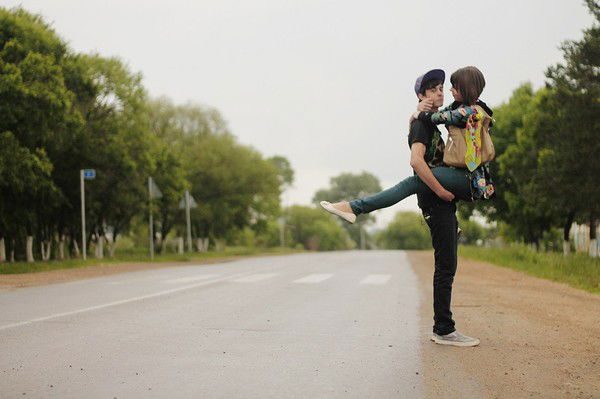 Андрей Гаркавец