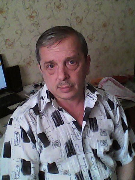 Владимир Бугайчук