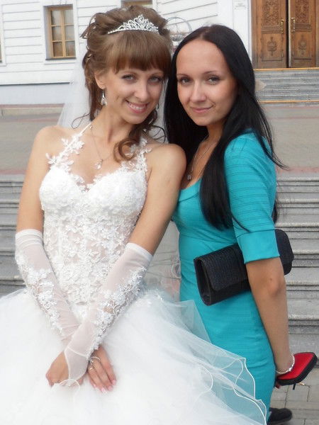 Наська Бандацкая