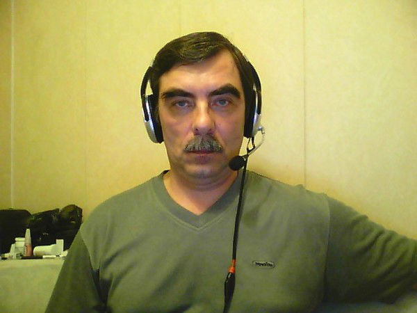 Александр Балабин