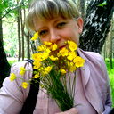 Елена Антонова