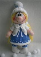 Анжелика Аксенова