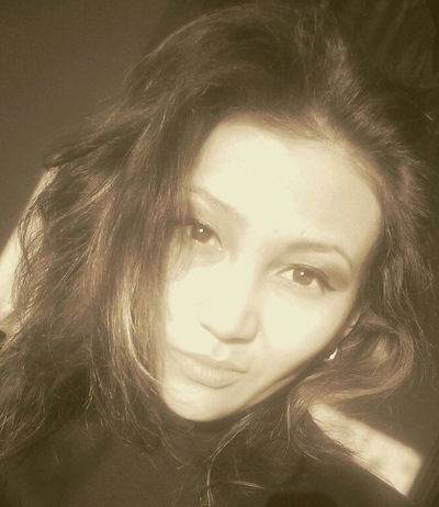 Мадина Биисова