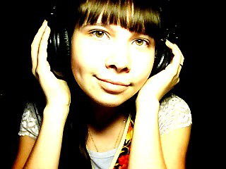 Анастасия Сусанина