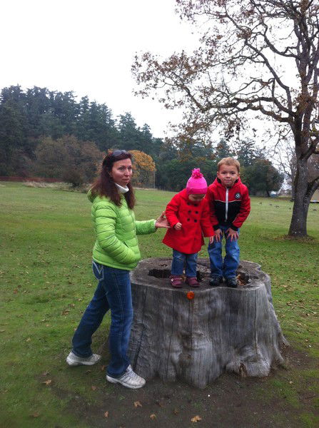 Юлия Калистратова