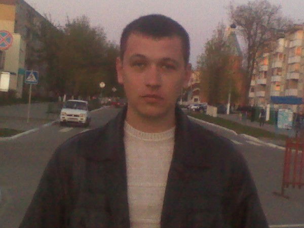 Леша Якубицкий