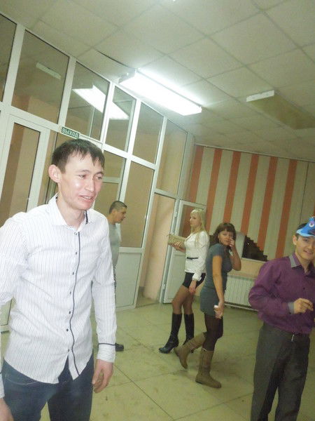 Халиков Каныбек. Алиевич