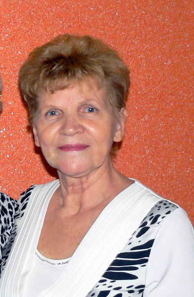 Екатерина Юдина