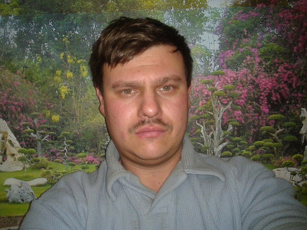 Алексей Кузнецов