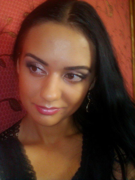 Марина Караваева (Рак)