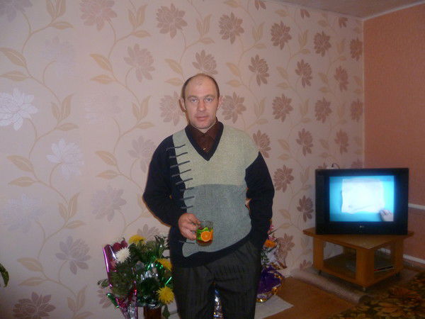 Андрей Вихров