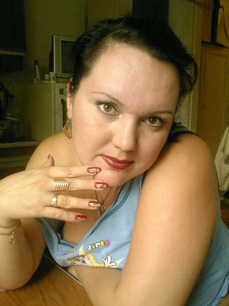 Наталья Пермикина