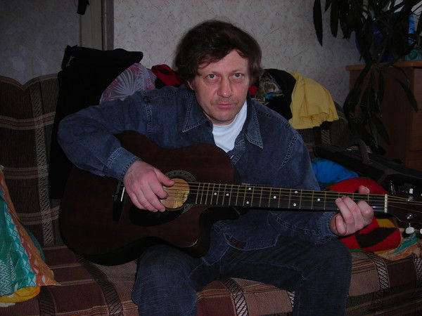 Виктор Паталаха