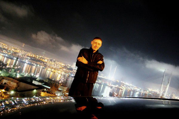 Дмитрий Макаров