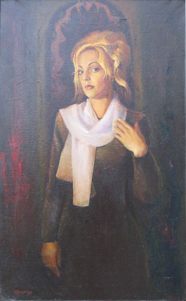 Светлана Беляева