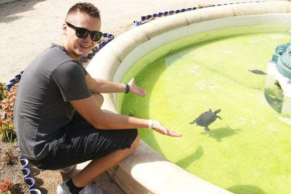 Володимир Розбицький