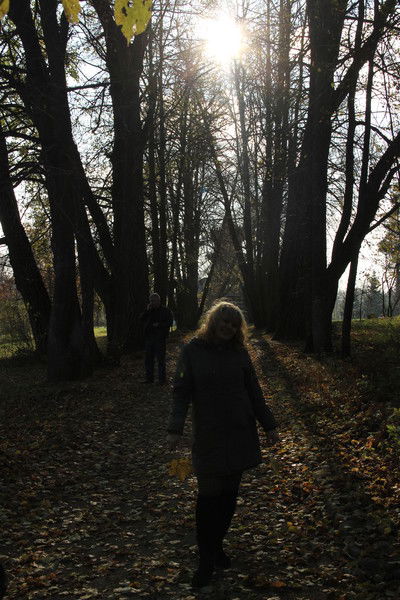 Елена Сивкова