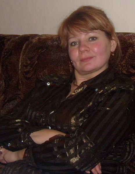 Наталья Дружинина