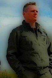 Сергей Бритовский