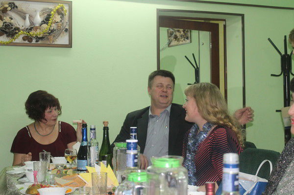 Татьяна Мартыненко