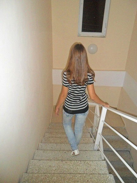 Кристина Мелешко