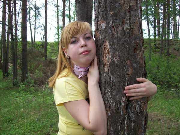 Александра Егорова