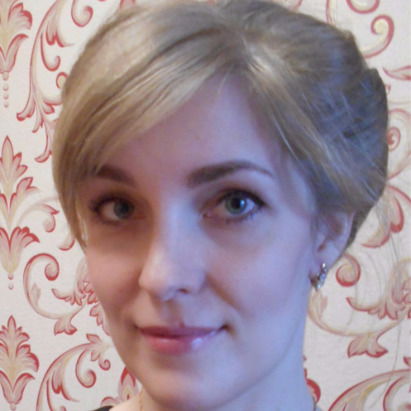 Мария Шлыкова