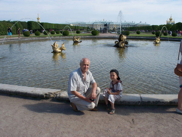 Евгений Краев