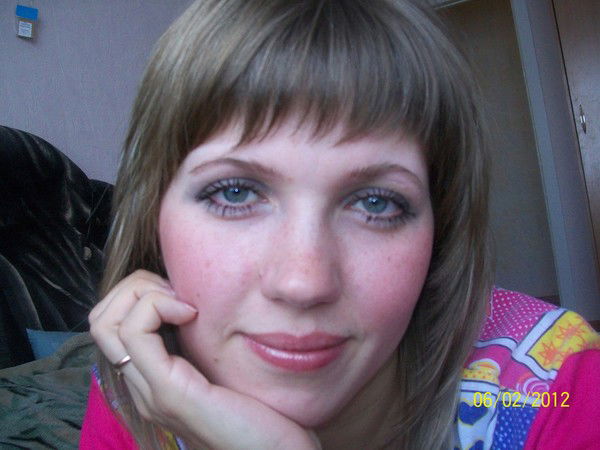 Инна Шмелева