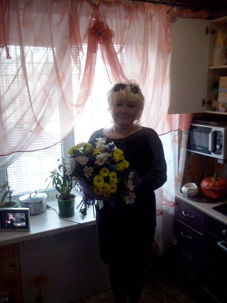 Наталья *****