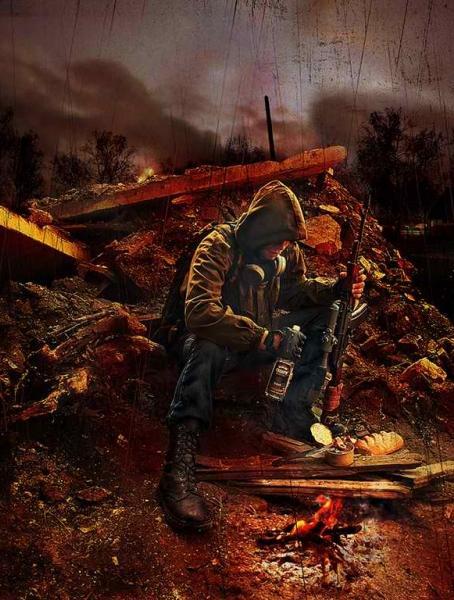 Александр Бондаренко