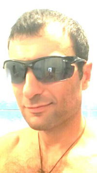 Александр Бушуев