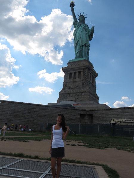 Жанар Жолановна