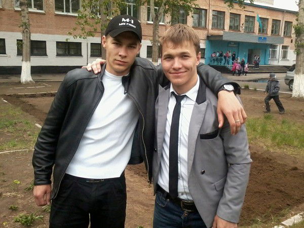 Миха Якименко