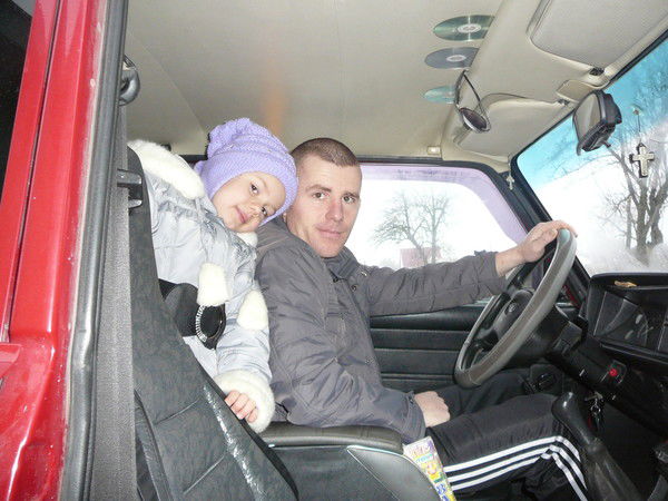 Павел Сушков