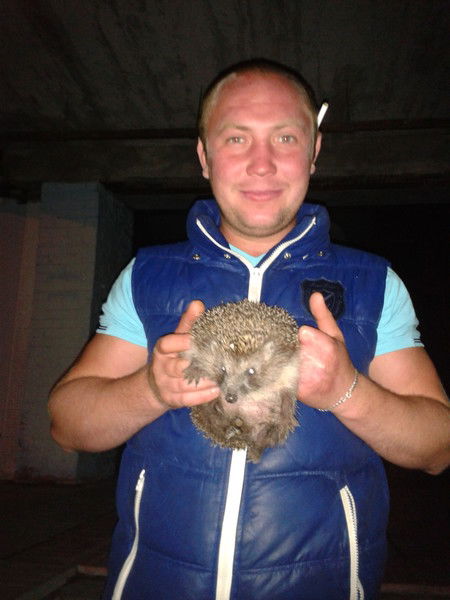 Алексей Казанцев