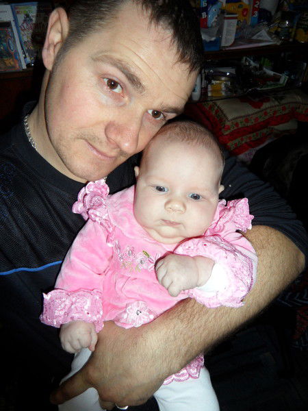 Серега Самойлов