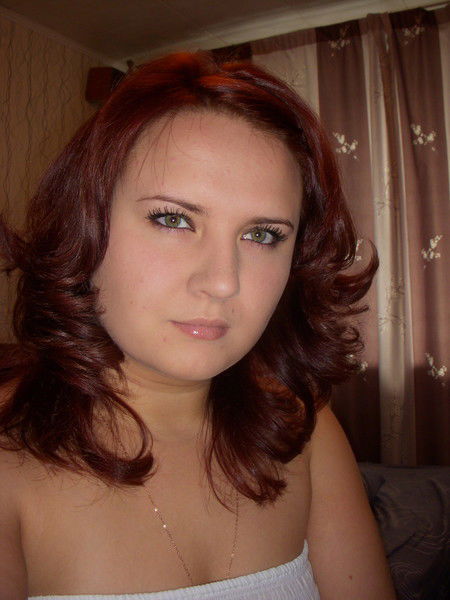 Дарья Яковенко