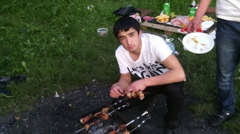 !!бексултан .