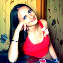 Анна Юрьева
