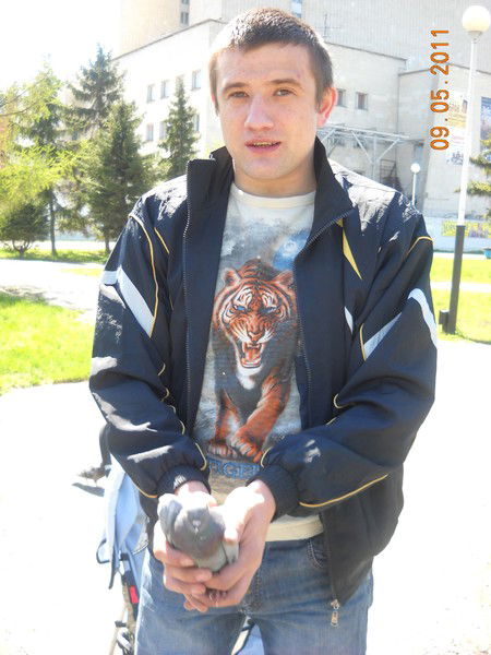 Евгений Селезнев